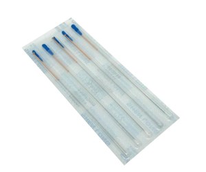 Printertilbehør - AprintaPro Cleaing Needles 0.3x70mm 5pcs - 2901