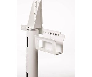 Spill - Tilbehør - Bülow Bracket BS15/BS15-2 Playstation White - Accessories for game console - Sony PlayStation - BS15PWH