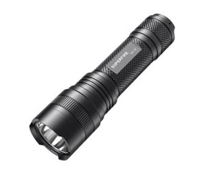 Lommelykter  - Superfire Flashlight  L6-U 1480lm USB-C - L6-U