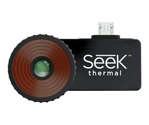 Actionkamera - Seek Thermal Seek CompactPRO - Android - UQ-AAAX