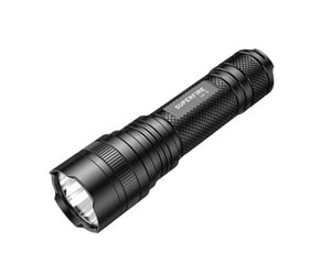 Smarthus - Superfire Flashlight  L6-H 750lm USB-C - L6-H