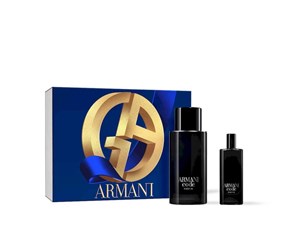 Gavesett - Giorgio Armani Armani Code Le Parfum Giftset - 3614274109856