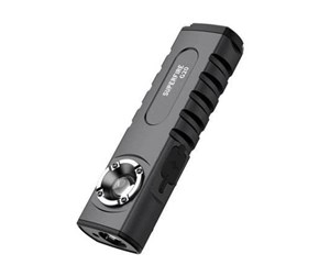 Smarthus - Superfire Multifunction Flashlight SuperFire G20 470lm USB - G20