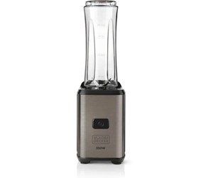 Mikser - Black & Decker Mikser Smoothie Blender 350W - 350 W - 843240612003