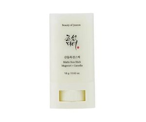 Ansiktspleie - Beauty of Joseon - Matte Sun Stick: Mugwort + Came - 8809864766884