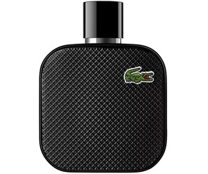 Parfyme & Dufter - Lacoste E.D.L. L.12.12 Noir Edt Spray - 3386460149174