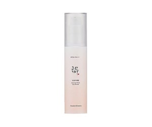 Ansiktspleie - Beauty of Joseon - Ginseng Moist Sun Serum - 8809864752689