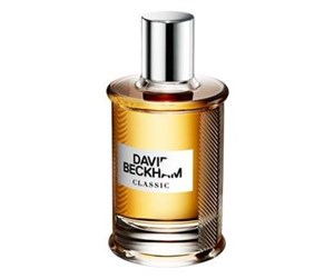 Parfyme & Dufter - David Beckham Classic 40ml - 3607346570784