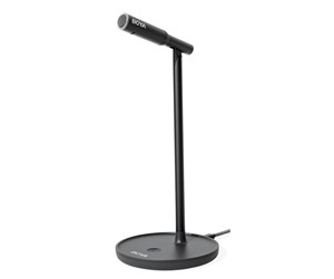 Mikrofon - BOYA Desktop USB Microphone BY-CM1 - BY-CM1