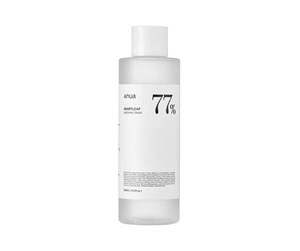 Ansiktspleie - Anua - Heartleaf 77% Soothing Toner (500 ml.) - 8809640731440