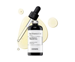 Ansiktspleie - Cosrx - The Vitamin C 13 Serum - 8809598455474