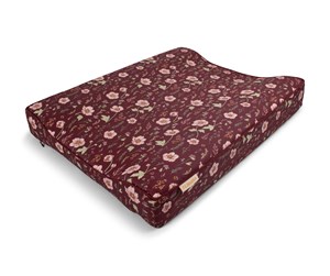 Babyutstyr - Filibabba Changing mat - Fall Flowers - FI-02197