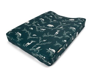 Babyutstyr - Filibabba Changing mat - Night - FI-02203