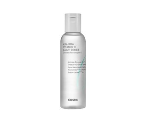 Ansiktspleie - Cosrx - Refresh AHA BHA Vitamin C Daily Toner (150 - 8809598455399