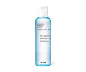 Ansiktspleie - Cosrx - Hydrium Watery Toner (150 ml.) - 8809598455382