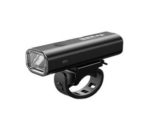 Lommelykter  - Superfire Bike light  BL09 450lm USB - BL09