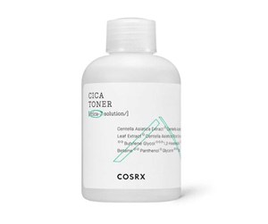 Ansiktspleie - Cosrx - Pure Fit Cica Toner - 8809598455306