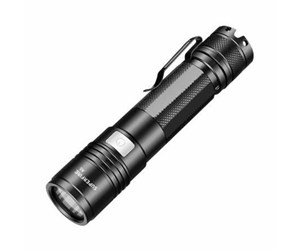 Smarthus - Superfire UV Flashlight  A5 365NM - A5 365NM