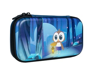 Spill - Tilbehør - BigBen Interactive Owl - Bag - Nintendo Switch - 3665962010336