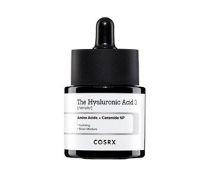 Ansiktspleie - Cosrx - The Hyaluronic Acid 3 Serum - 8809598454989