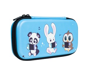 Spill - Tilbehør - BigBen Interactive Rabbit - Bag - Nintendo Switch - 3665962010329