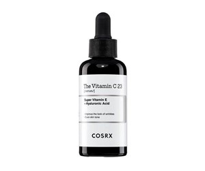 Ansiktspleie - Cosrx - The Vitamin C 23 Serum - 8809598454972