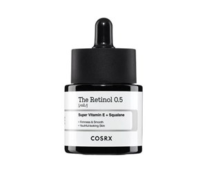 Ansiktspleie - Cosrx - The Retinol 0.5 Oil - 8809598454965