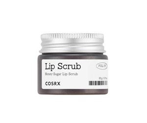 Ansiktspleie - Cosrx - Full Fit Honey Sugar Lip Scrub - 8809598454767