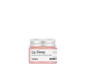 Ansiktspleie - Cosrx Lip Sleep Ceramide Lip Butter Sleeping Mas - 8809598454712