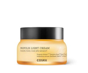 Ansiktspleie - Cosrx - Propolis Light Cream - 8809598454323