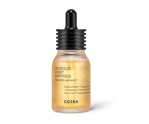 Ansiktspleie - Cosrx - Propolis Light Ampoule - 8809598454316