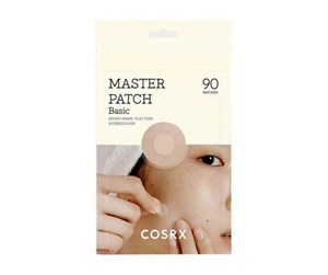 Ansiktspleie - Cosrx - Master Patch Basic (90 stk) - 8809598453791