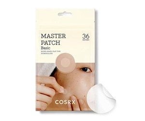 Ansiktspleie - Cosrx - Master Patch Basic (36 stk) - 8809598453784