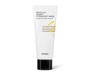 Ansiktspleie - Cosrx - Full Fit Propolis Honey Overnight Mask - 8809598453630