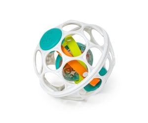 Babyleker - Baby Einstein Roxy’s Gyroscope - BE-16765