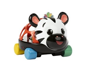 Babyleker - Baby Einstein Zen Oball Vehicle - BE-16772