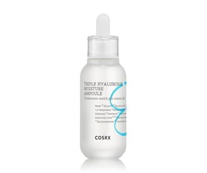 Ansiktspleie - Cosrx - Hydrium Triple Hyaluronic Moisture Ampoule - 8809598453609