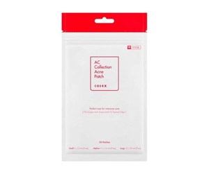 Ansiktspleie - Cosrx - AC Collection Acne Patch - 8809598450981