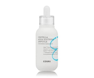 Ansiktspleie - Cosrx - Hydrium Centella Aqua Soothing Ampoule - 8809598450660