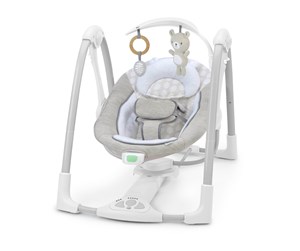 Babyutstyr - Ingenuity ConvertMe Swing-2-Seat - Wynn - IN-16697