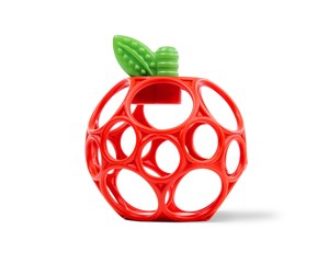 Babyleker - Oball Apple - OB-16760