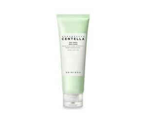 Ansiktspleie - SKIN1004 - Madagascar Centella Tea-Trica BHA Foam - 8809576261714