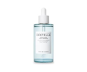 Ansiktspleie - SKIN1004 - Madagascar Centella Hyalu-Cica First Am - 8809576261486