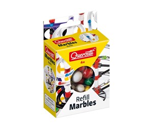 Babyleker - Quercetti Marbles Refill (14 & 19mm) - QU-2532