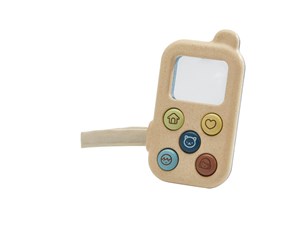 Babyleker - PLANTOYS Min første telefon - PT-5411