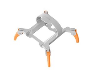 Droner - Sunnylife Landing gear for DJI Mini 4 - N4P-LG700-C