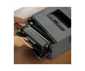 Printertilbehør blekk/toner - Brother TN2590XL - black - original - toner cartridge - Laser toner Svart - TN2590XL