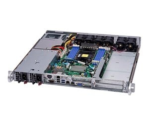 Server - Supermicro IoT SuperServer 111E-FWTR - SYS-111E-FWTR