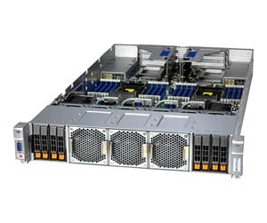 Server - Supermicro SuperServer 241H-TNRTTP - SYS-241H-TNRTTP