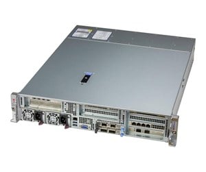 Server - Supermicro SuperServer 221HE-FTNR - SYS-221HE-FTNR